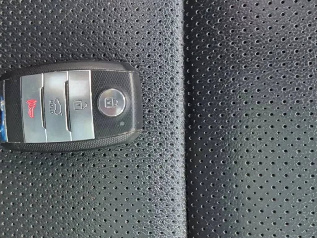 Used 2019 Kia Sportage SX AWD/4WD image 60