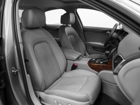 Used 2014 Audi A6 3.0T Prestige w/ Prestige Package image 21