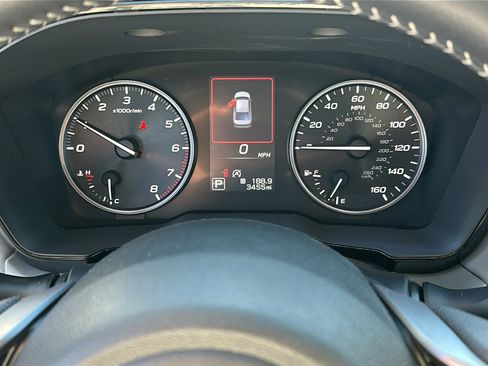 Certified 2025 Subaru Legacy Premium image 14