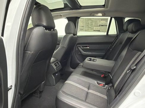 New 2026 MAZDA CX-50 AWD 2.5 S w/ Cargo Package image 17