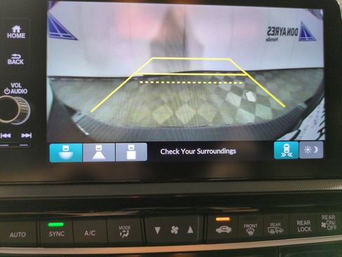 Used 2025 Honda Odyssey Sport-L image 20