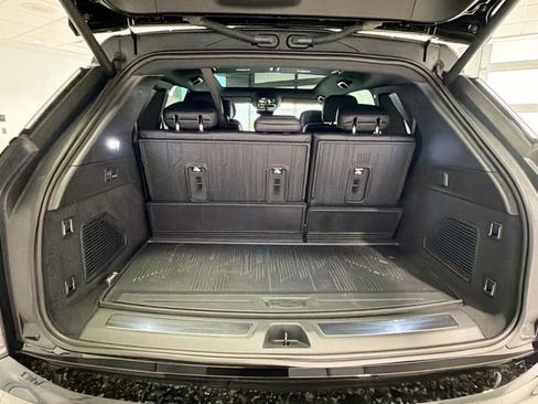 New 2026 Cadillac Escalade IQ Sport 1 w/ LPO, ONYX Package AWD/4WD image 23