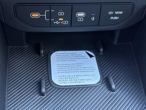 New 2026 Kia K4 GT-Line w/ GT-Line Sunroof Package FWD image 37