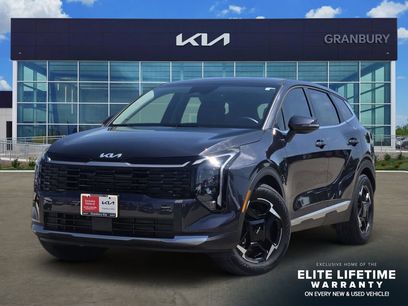 Used 2026 Kia Sportage EX
