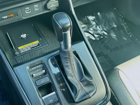 Certified 2024 Honda CR-V Sport Touring image 16