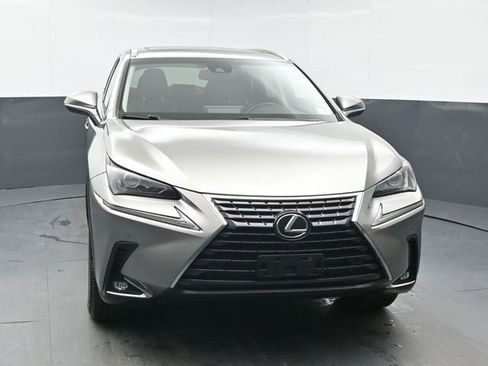 Used 2018 Lexus NX 300 AWD w/ Premium Package image 8