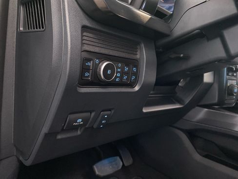 Used 2025 Ford F350 Lariat AWD/4WD image 18