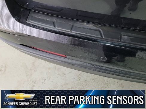 Used 2016 Chevrolet Traverse LT w/ Traveler's Package image 10