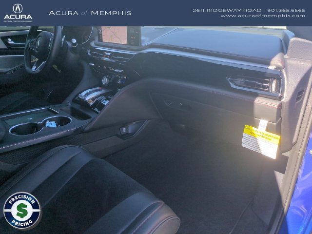 Certified 2025 Acura MDX A-Spec AWD/4WD image 28
