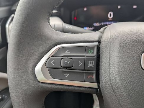 Used 2024 Jeep Compass Limited w/ Elite Group AWD/4WD image 31