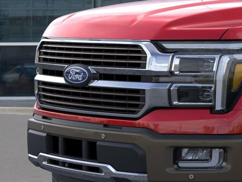 New 2026 Ford F150 King Ranch image 19
