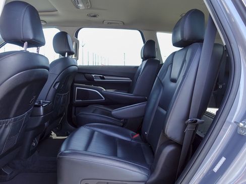 Used 2022 Kia Telluride S AWD/4WD image 12