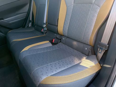 Certified 2024 Subaru Crosstrek 2.5i Sport image 20