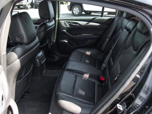 Used 2020 Cadillac CT5 Premium Luxury image 37