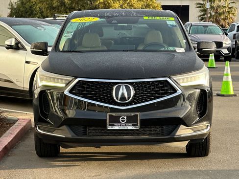 Used 2022 Acura RDX w/ Technology Package image 10