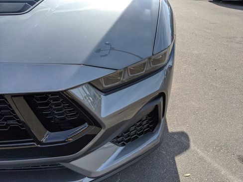 New 2026 Ford Mustang GT Premium RWD image 10