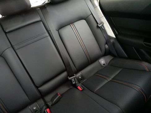 Used 2025 MAZDA CX-50 AWD 2.5 Hybrid w/ Premium Pkg image 14
