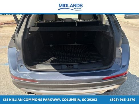 Used 2022 Lincoln Corsair AWD w/ Equipment Group 101A image 37