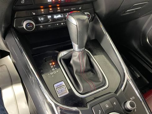 Certified 2021 MAZDA CX-9 Carbon Edition AWD/4WD image 10
