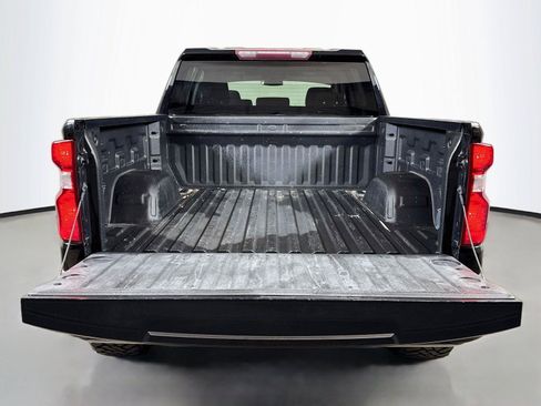 Used 2020 Chevrolet Silverado 1500 LT w/ Fleet Comfort Package AWD/4WD image 23