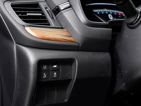 Used 2018 Honda CR-V EX-L image 11