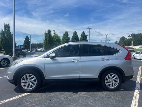 Used 2016 Honda CR-V EX-L image 10