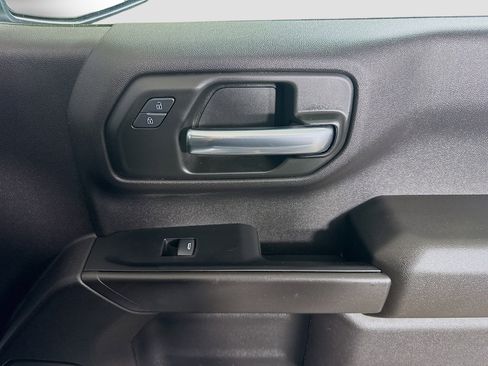 Used 2024 GMC Sierra 1500 Pro w/ Convenience Package image 26