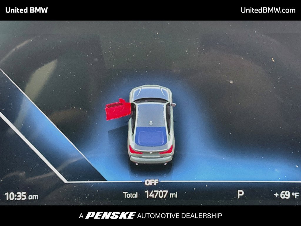 Certified 2025 BMW 430i RWD image 14