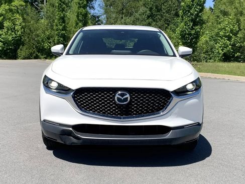 Used 2023 MAZDA CX-30 AWD 2.5 S image 2