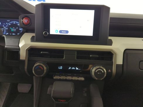 Used 2024 Toyota Tacoma TRD Off-Road AWD/4WD image 13