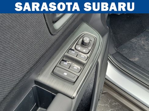 New 2026 Subaru Outback Limited AWD/4WD image 17