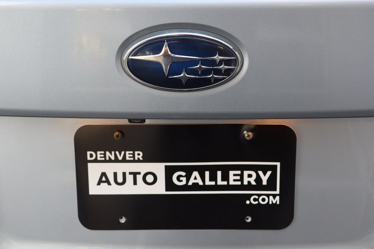 Used 2019 Subaru Outback 2.5i Limited AWD/4WD image 29