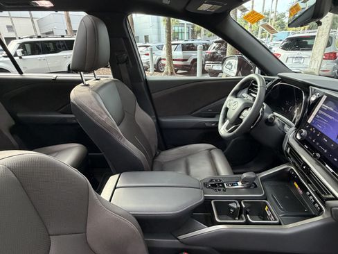 Used 2024 Lexus TX 350 AWD w/ Technology Package image 44