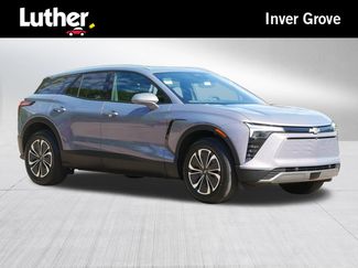 Used 2024 Chevrolet Blazer EV LT AWD/4WD video 1