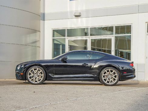 Certified 2023 Bentley Continental GT S image 11