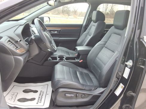 Used 2019 Honda CR-V EX-L image 28