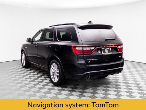 Used 2023 Dodge Durango R/T AWD/4WD image 3