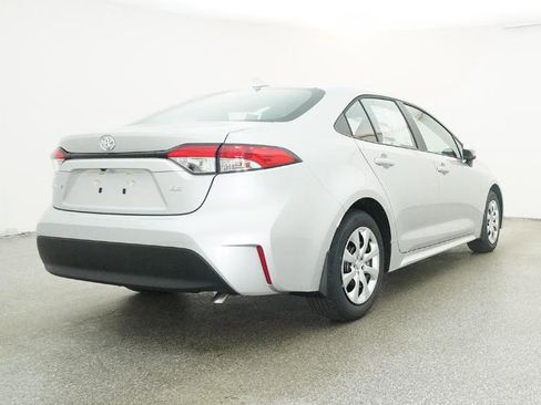 New 2026 Toyota Corolla LE image 20
