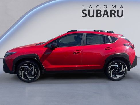 New 2026 Subaru Crosstrek 2.5i Limited AWD/4WD image 2