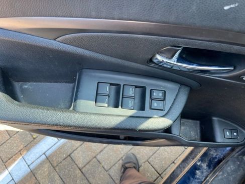 Used 2021 Honda Passport EX-L image 9