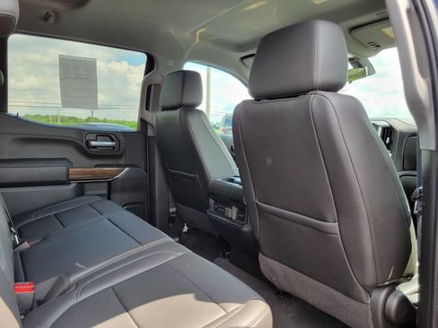 Used 2020 Chevrolet Silverado 1500 RST AWD/4WD image 28