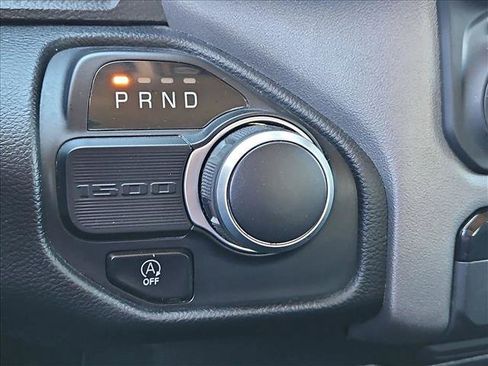 Used 2020 RAM 1500 Big Horn image 17