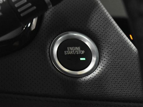 Used 2024 Cadillac XT5 Premium Luxury w/ LPO, Floor Liner Package image 14