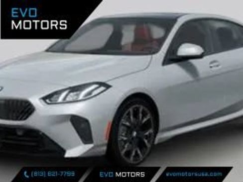 Used 2026 BMW 228i FWD image 1