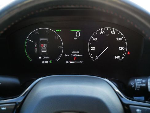 Used 2023 Honda CR-V Sport Touring image 21