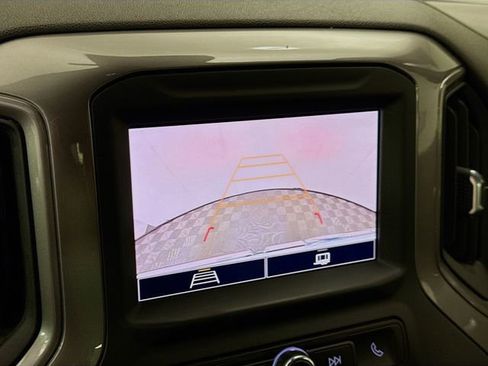 Used 2023 GMC Sierra 1500 Pro w/ Convenience Package image 13