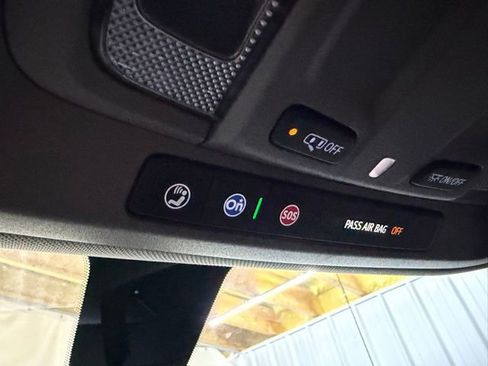 Used 2019 Chevrolet Silverado 1500 W/T w/ WT Safety Package AWD/4WD image 27