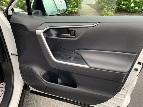 Certified 2023 Toyota RAV4 LE w/ Protection Package (TMS) AWD/4WD image 13
