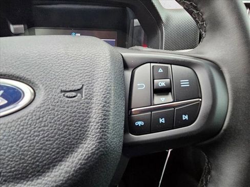 New 2025 Ford Ranger XLT image 17