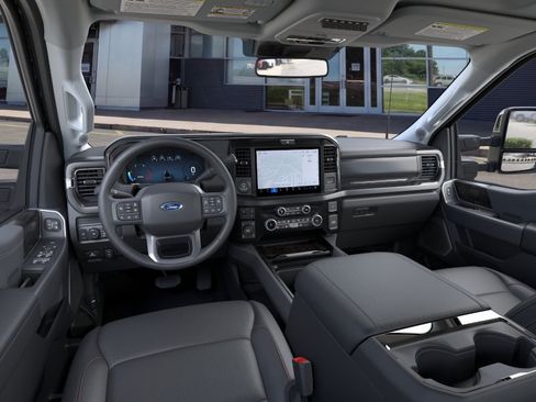 New 2026 Ford F250 Lariat w/ Lariat Ultimate Package AWD/4WD image 10
